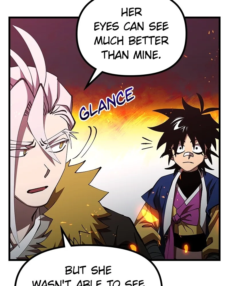 To Face the Tiger Chapter 17 page 84 - 