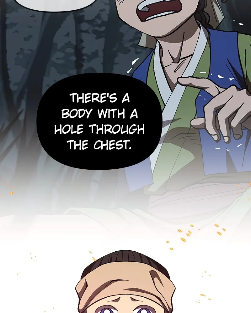 To Face the Tiger Chapter 17 page 87 - 