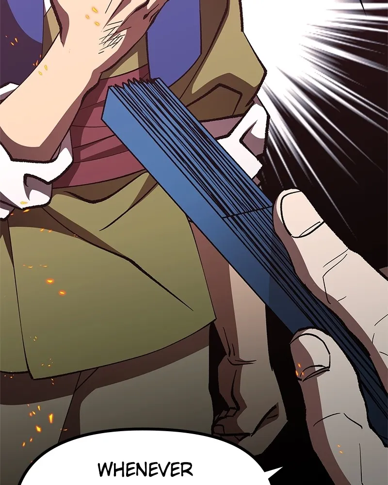 To Face the Tiger Chapter 17 page 90 - 