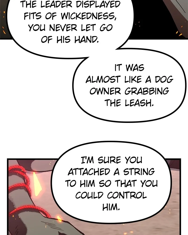 To Face the Tiger Chapter 17 page 91 - 