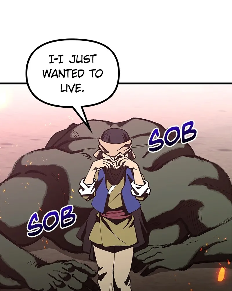 To Face the Tiger Chapter 17 page 97 - 