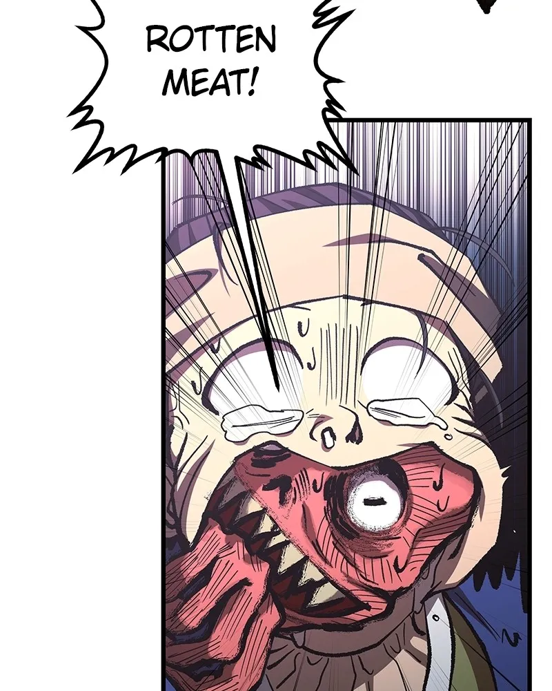 To Face the Tiger Chapter 18 page 117 - 