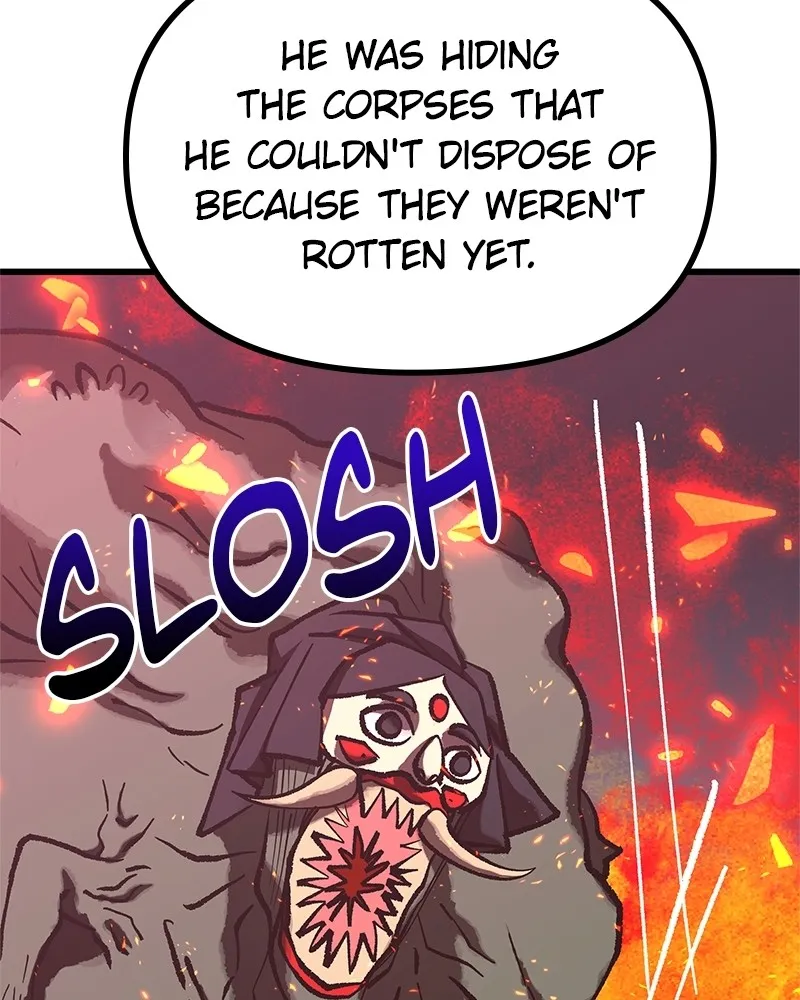 To Face the Tiger Chapter 18 page 33 - 