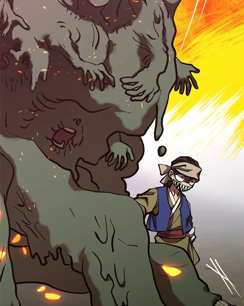 To Face the Tiger Chapter 18 page 34 - 