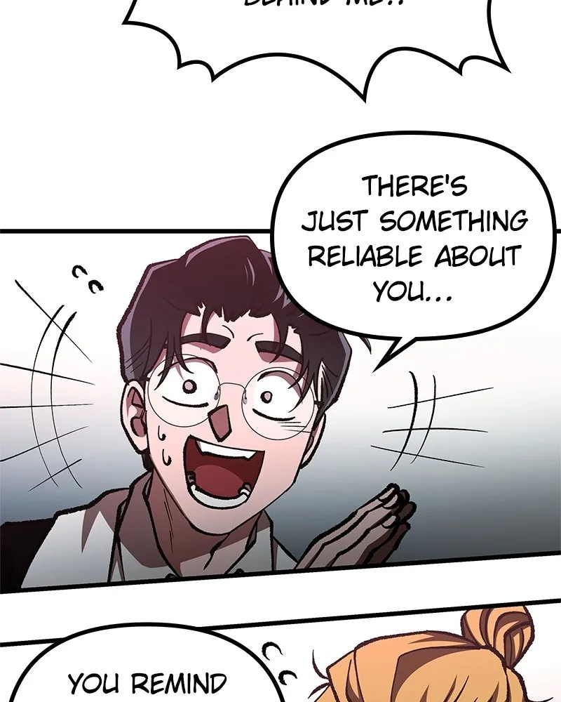 To Face the Tiger Chapter 18 page 37 - 