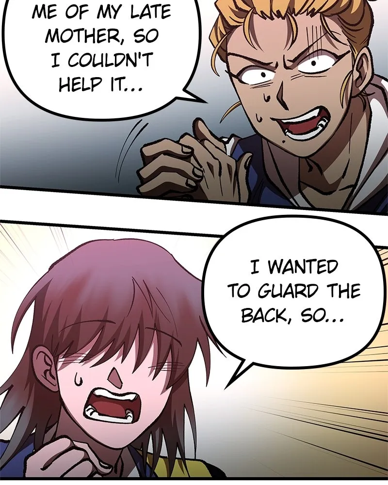To Face the Tiger Chapter 18 page 38 - 