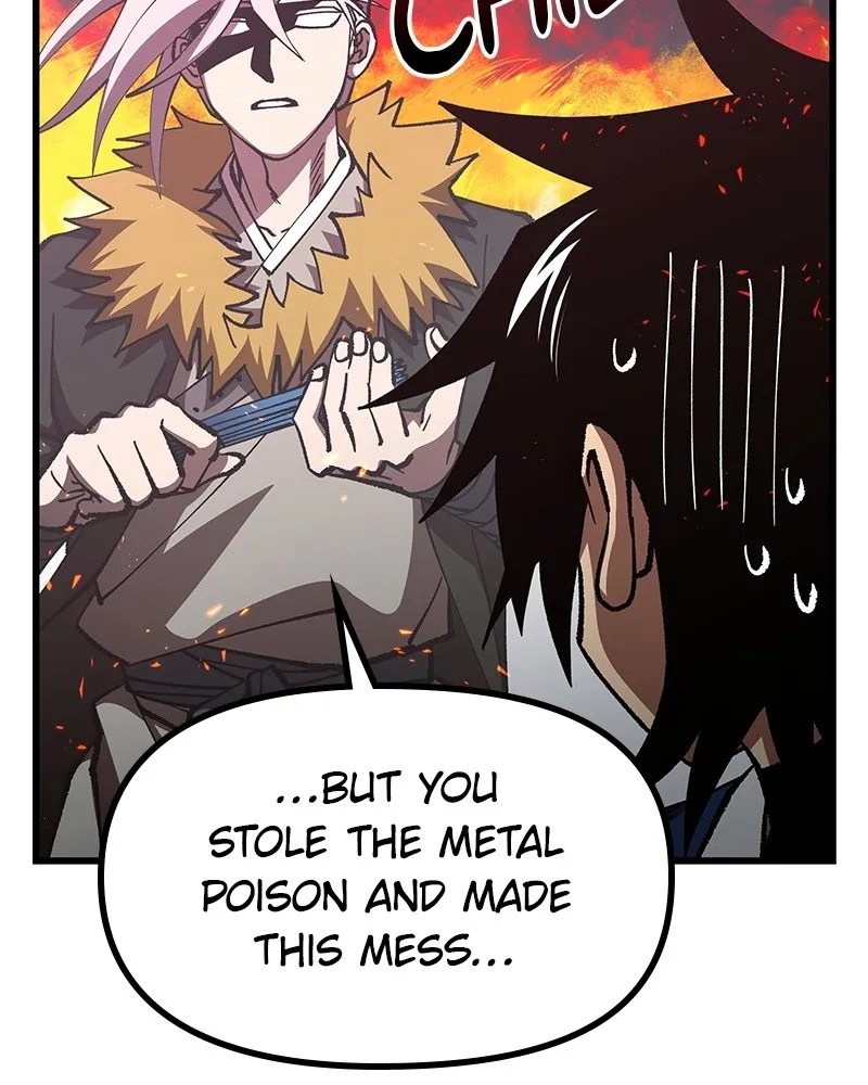 To Face the Tiger Chapter 18 page 41 - 