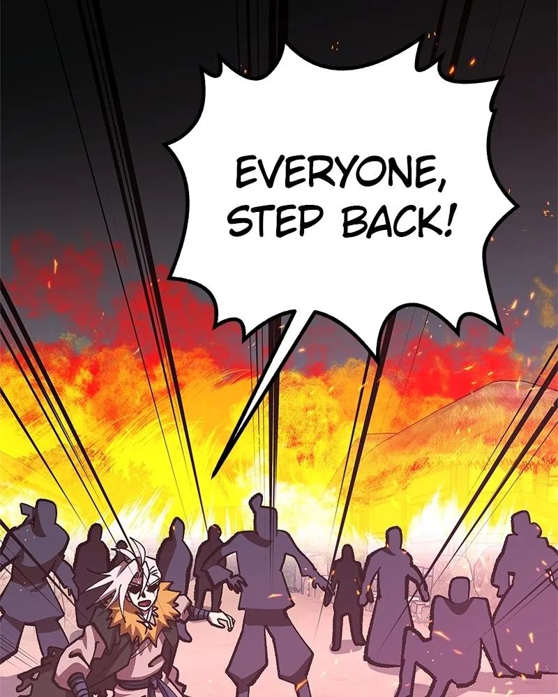 To Face the Tiger Chapter 18 page 48 - 