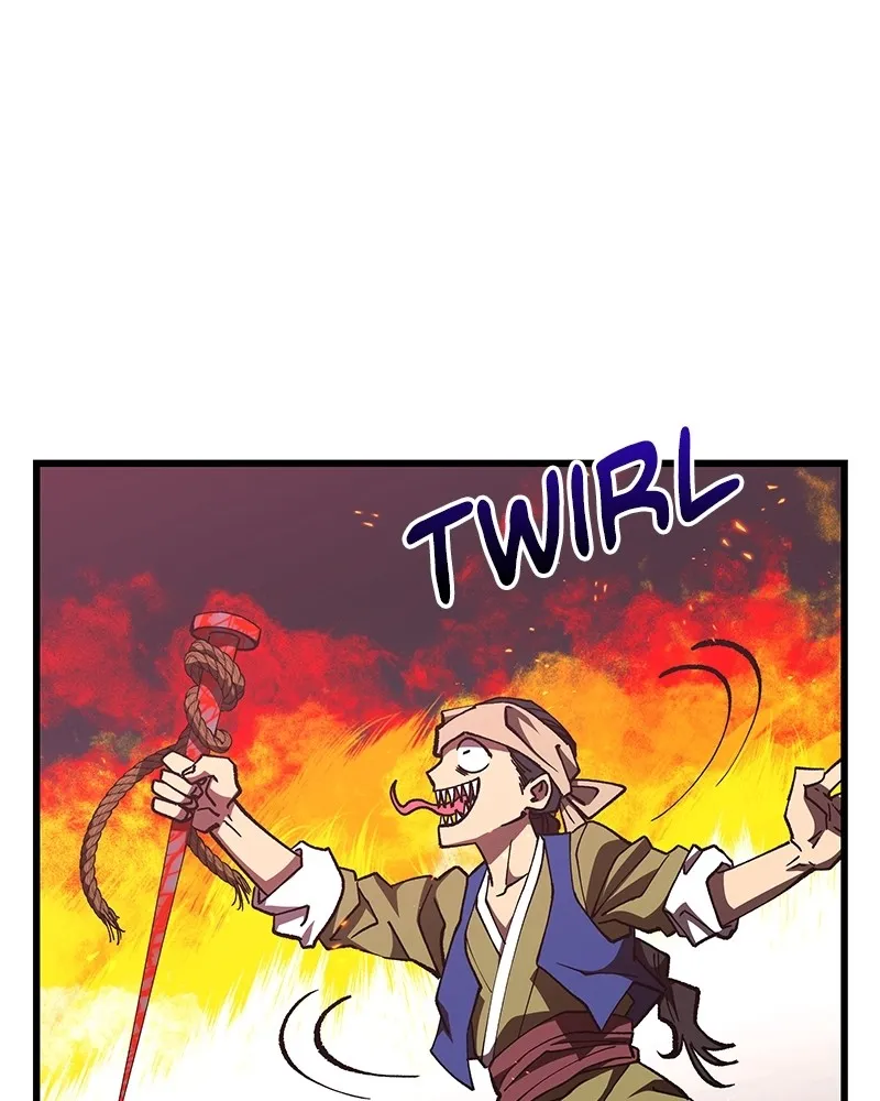 To Face the Tiger Chapter 18 page 6 - 