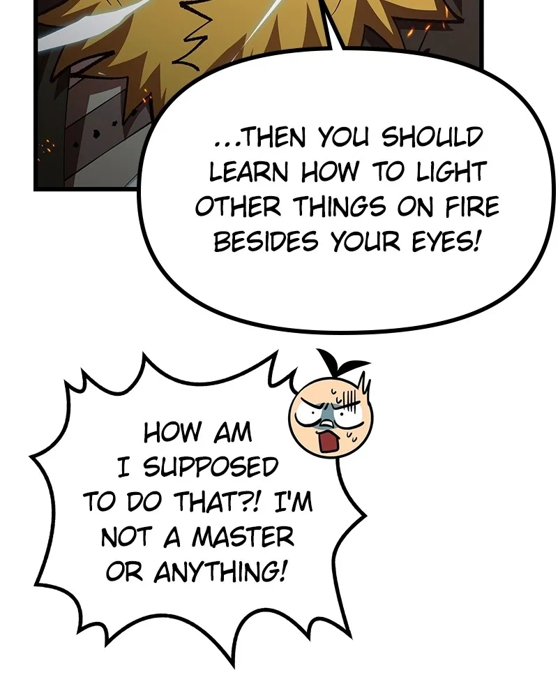 To Face the Tiger Chapter 18 page 70 - 