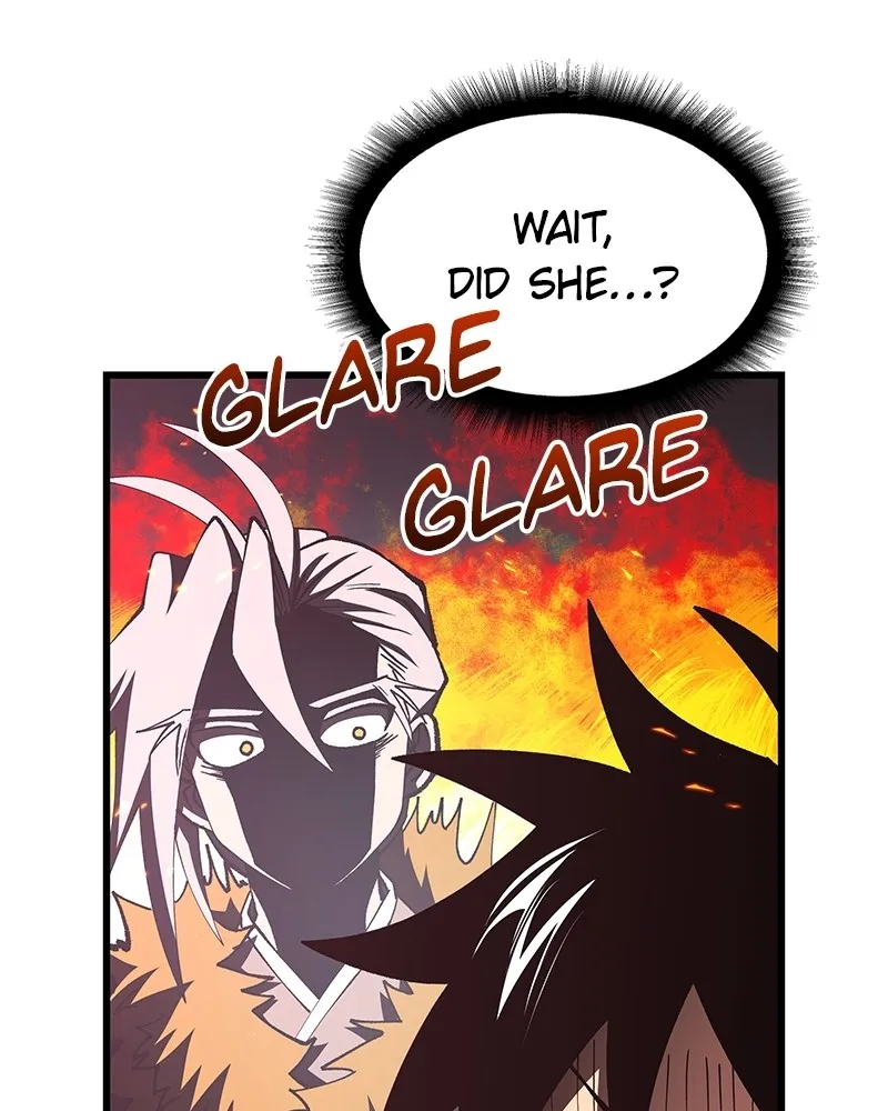 To Face the Tiger Chapter 18 page 8 - 