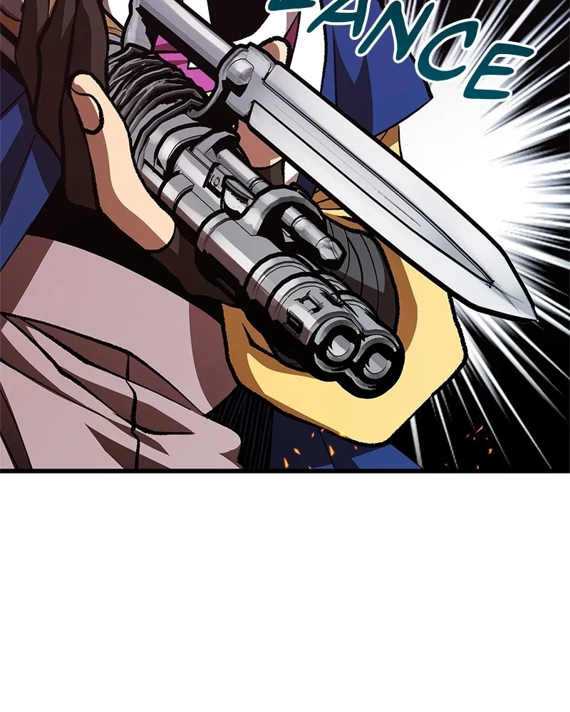 To Face the Tiger Chapter 18 page 72 - 