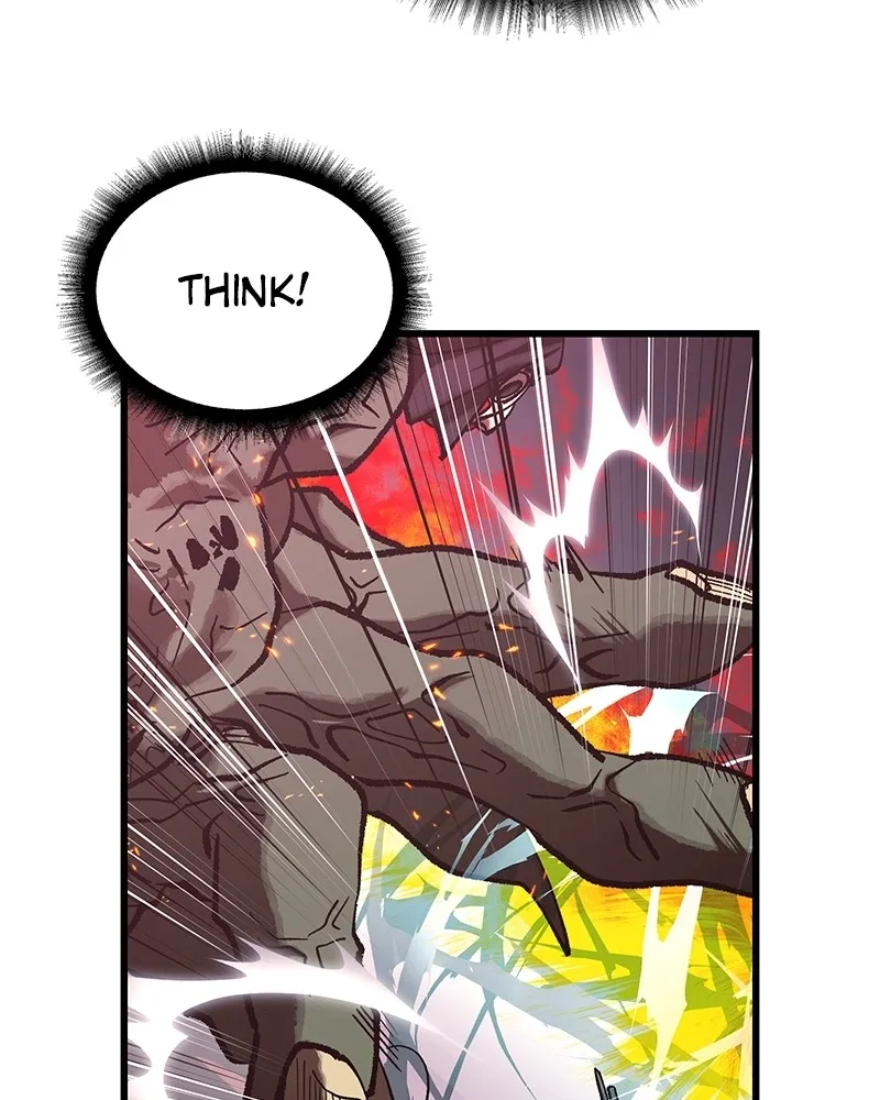 To Face the Tiger Chapter 18 page 78 - 
