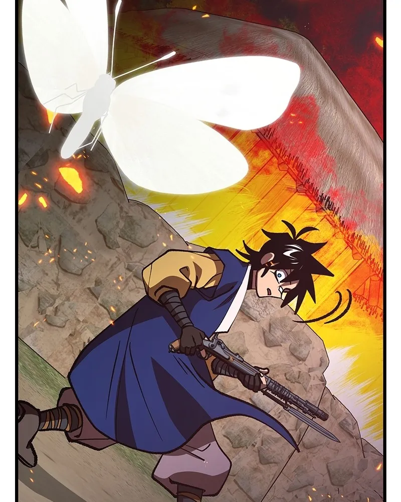 To Face the Tiger Chapter 18 page 87 - 