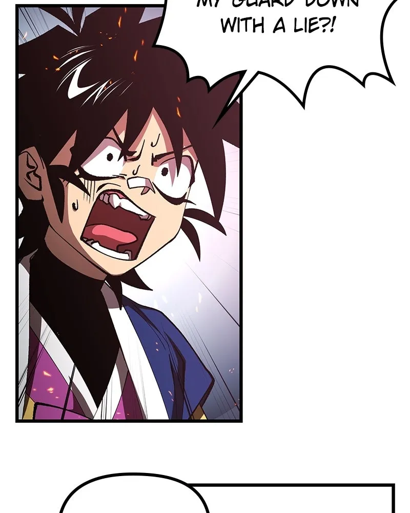 To Face the Tiger Chapter 18 page 10 - 