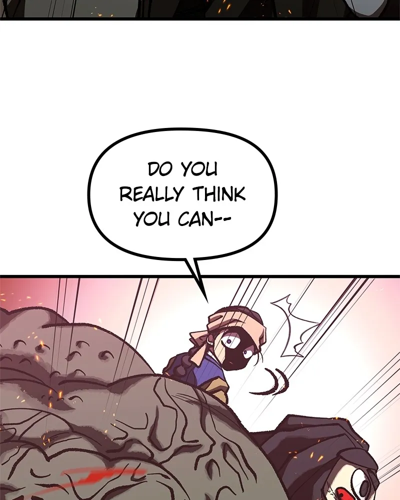 To Face the Tiger Chapter 18 page 96 - 