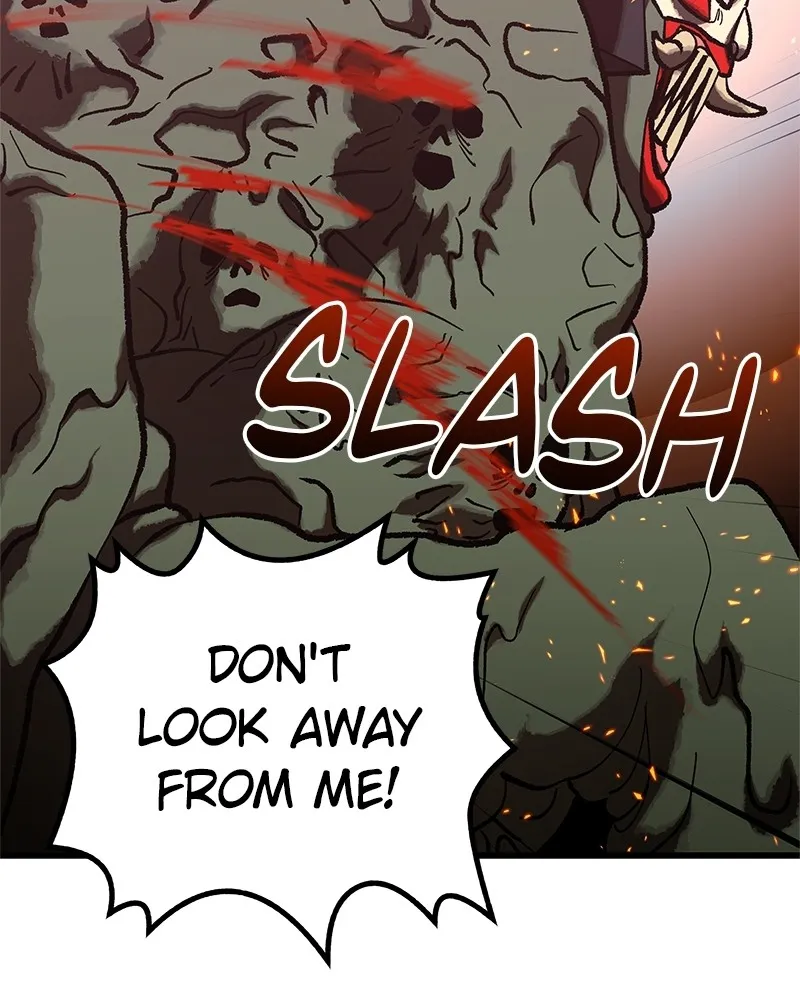 To Face the Tiger Chapter 18 page 97 - 