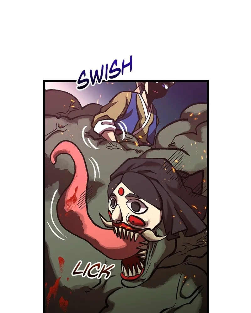 To Face the Tiger Chapter 18 page 98 - 