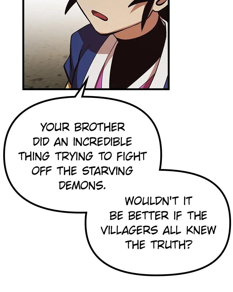 To Face the Tiger Chapter 19 page 117 - 