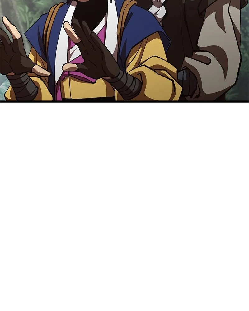 To Face the Tiger Chapter 19 page 152 - 