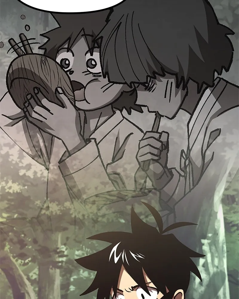 To Face the Tiger Chapter 19 page 167 - 