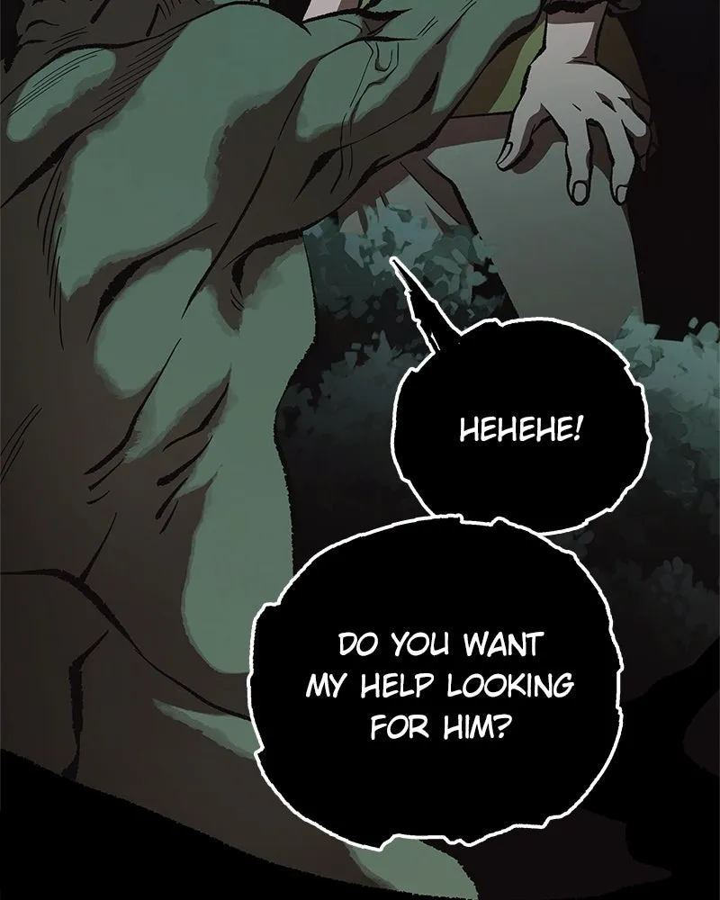 To Face the Tiger Chapter 19 page 33 - 