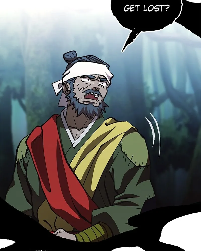 To Face the Tiger Chapter 19 page 36 - 