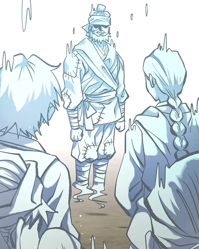To Face the Tiger Chapter 19 page 59 - 