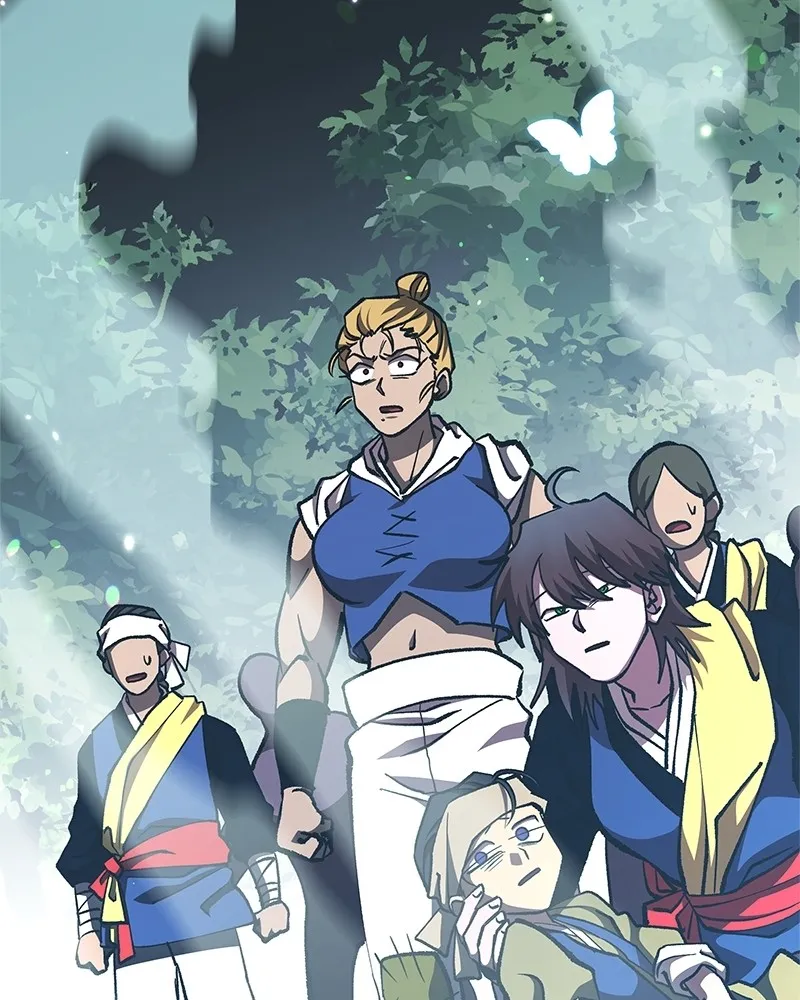 To Face the Tiger Chapter 19 page 71 - 