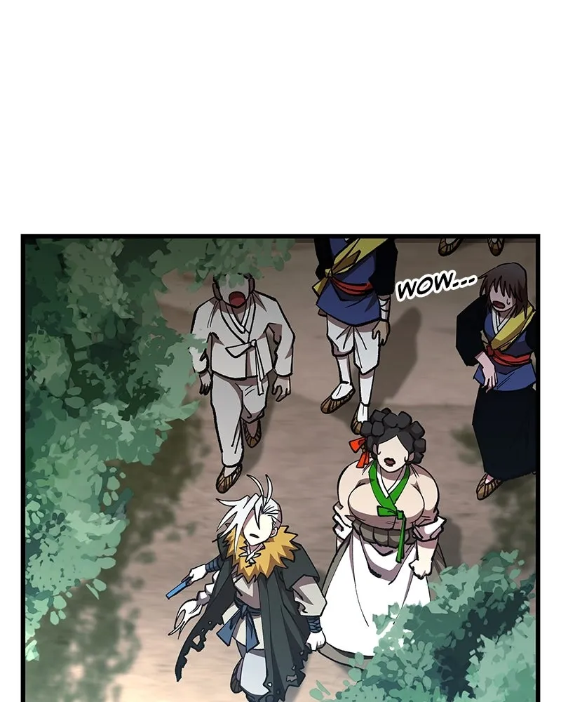 To Face the Tiger Chapter 19 page 9 - 