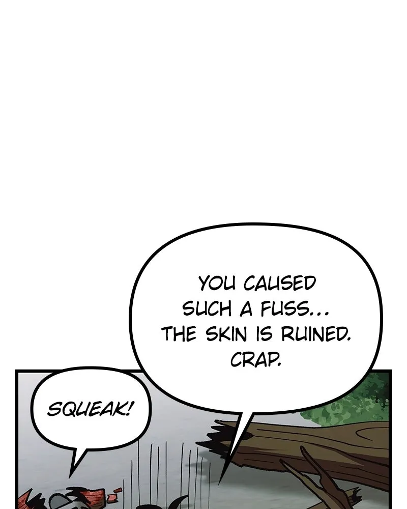 To Face the Tiger Chapter 19 page 85 - 