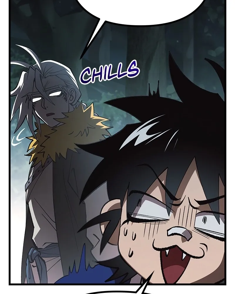 To Face the Tiger Chapter 19 page 88 - 