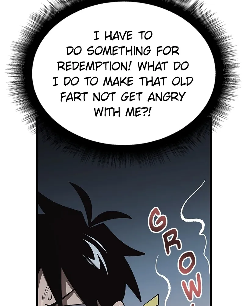 To Face the Tiger Chapter 19 page 92 - 