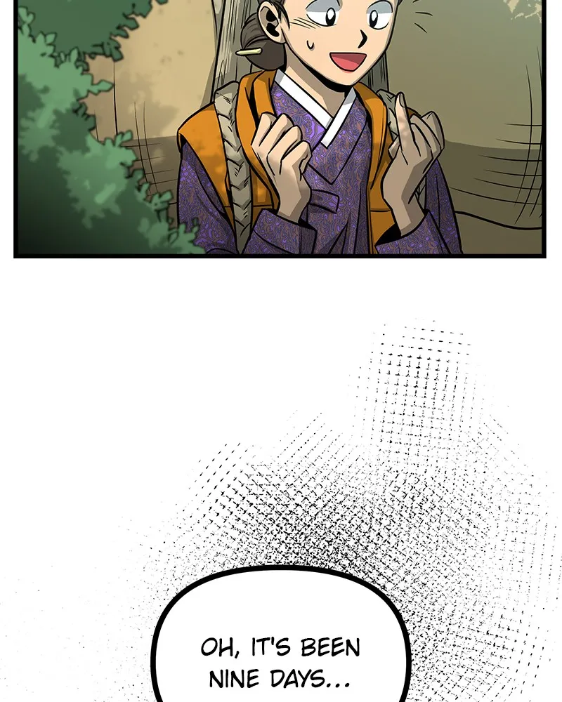 To Face the Tiger Chapter 2 page 101 - 