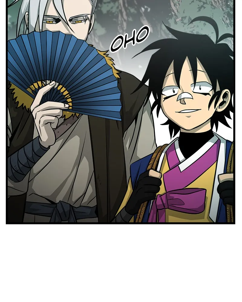 To Face the Tiger Chapter 2 page 105 - 