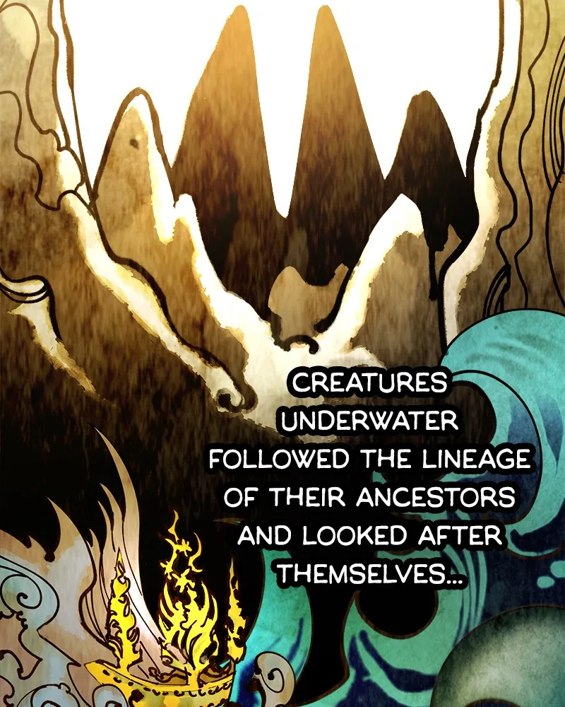 To Face the Tiger Chapter 2 page 12 - 