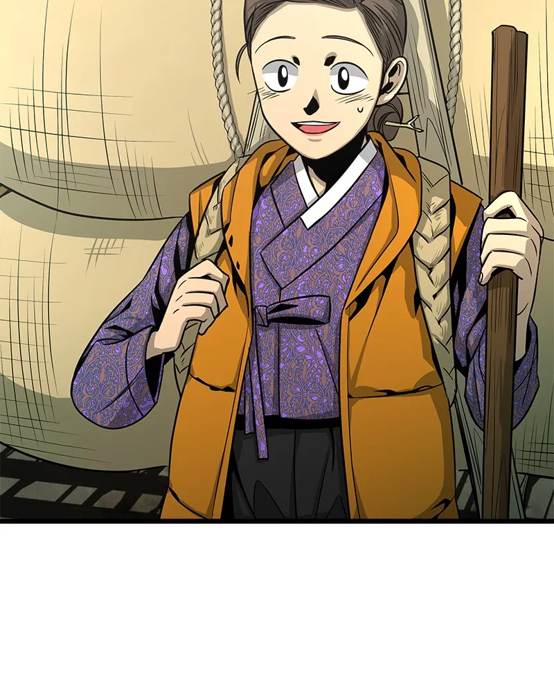 To Face the Tiger Chapter 2 page 129 - 