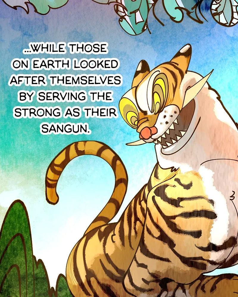 To Face the Tiger Chapter 2 page 14 - 