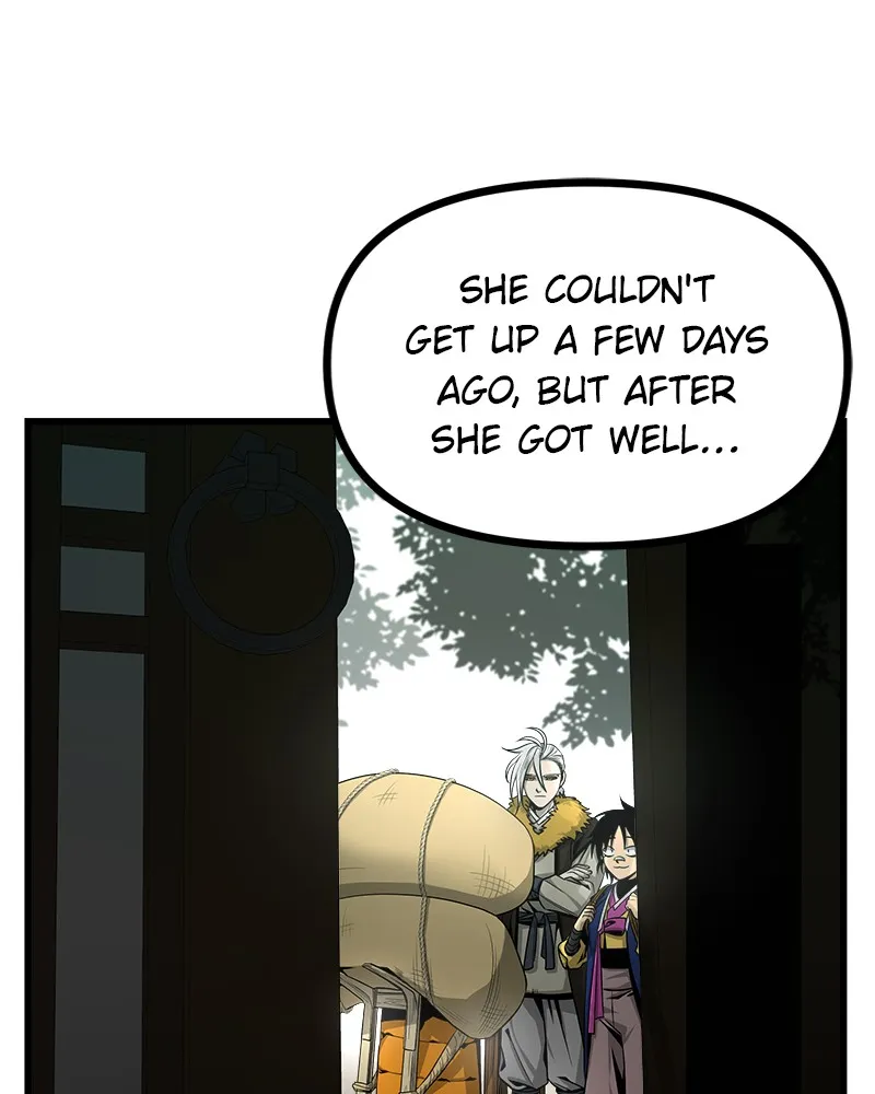 To Face the Tiger Chapter 2 page 132 - 