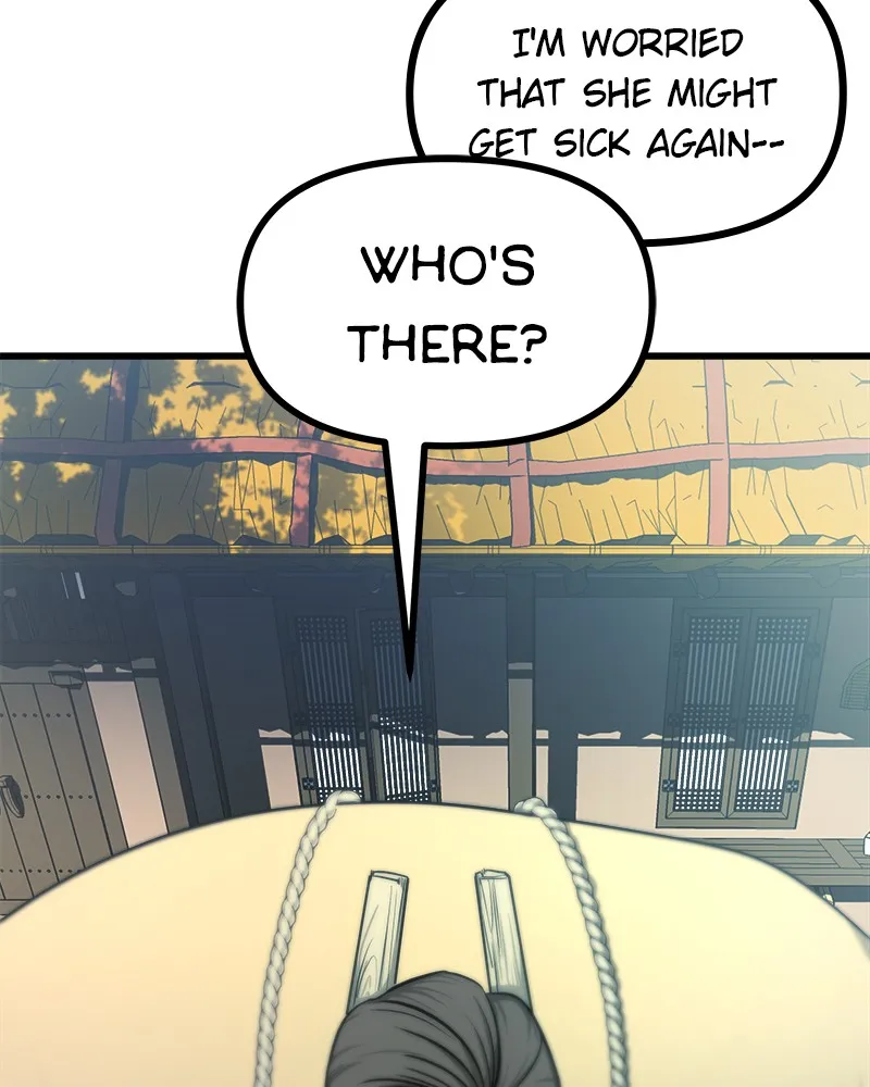 To Face the Tiger Chapter 2 page 134 - 