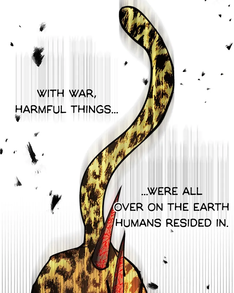 To Face the Tiger Chapter 2 page 18 - 