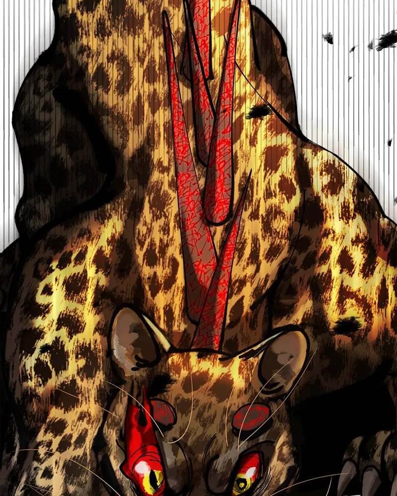 To Face the Tiger Chapter 2 page 19 - 