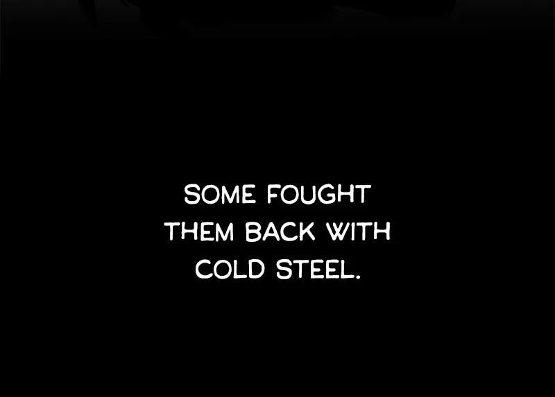To Face the Tiger Chapter 2 page 21 - 