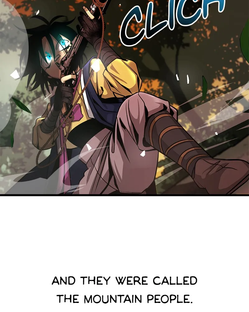 To Face the Tiger Chapter 2 page 23 - 