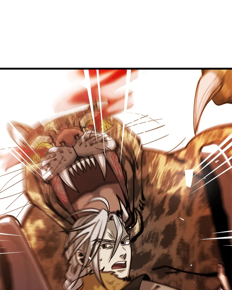 To Face the Tiger Chapter 2 page 24 - 