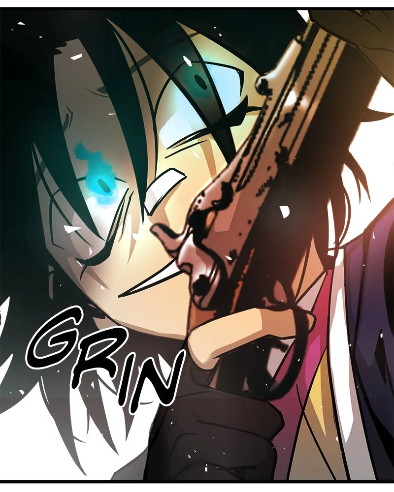 To Face the Tiger Chapter 2 page 26 - 