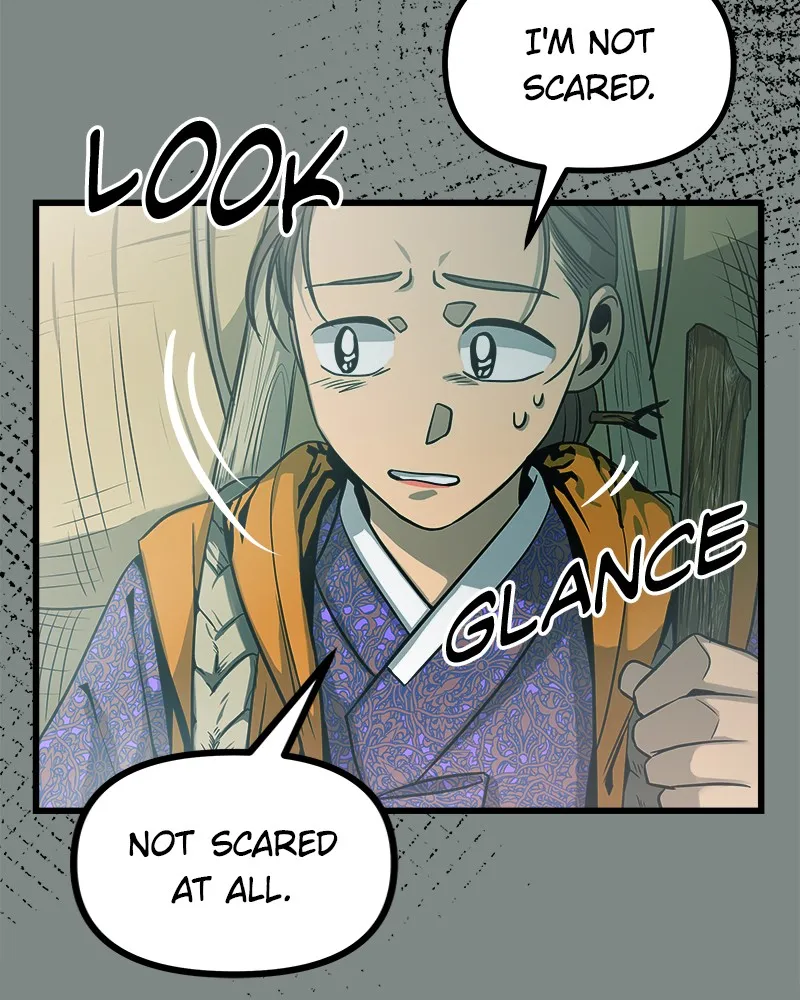 To Face the Tiger Chapter 2 page 33 - 
