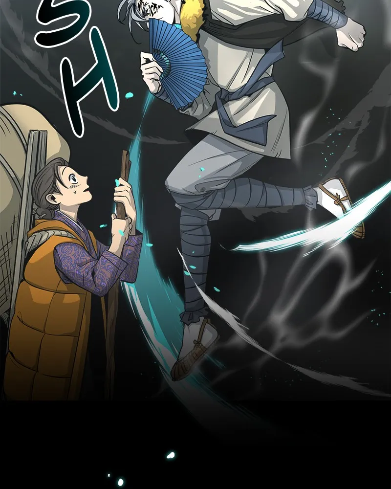 To Face the Tiger Chapter 2 page 48 - 
