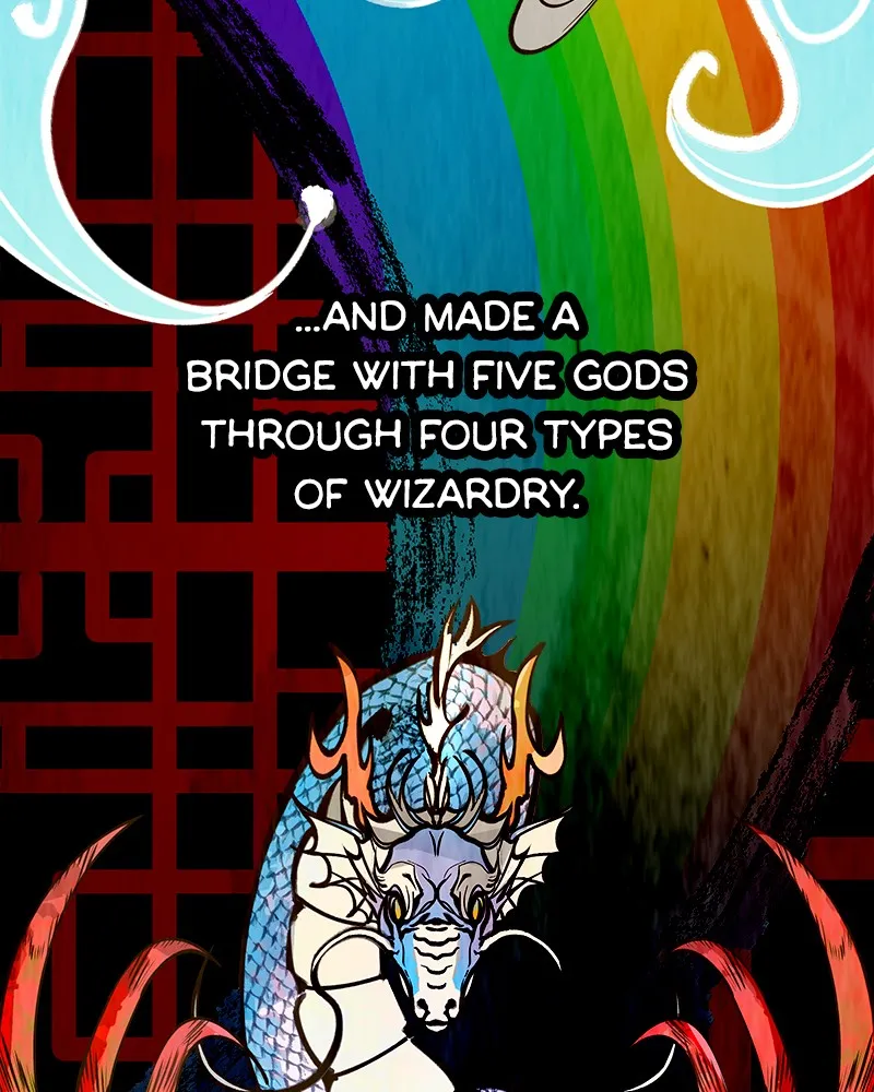 To Face the Tiger Chapter 2 page 6 - 