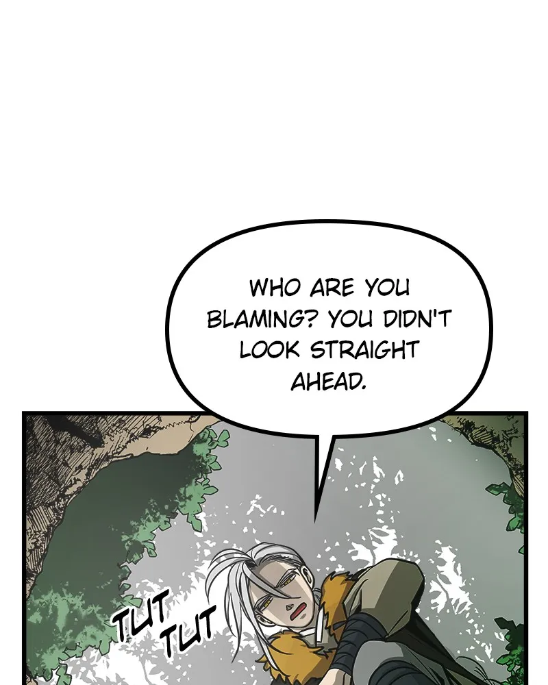 To Face the Tiger Chapter 2 page 57 - 